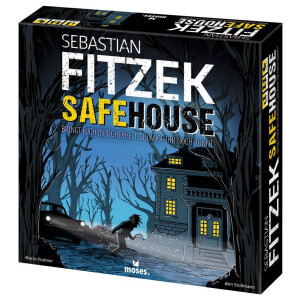 Sebastian Fitzeks SafeHouse