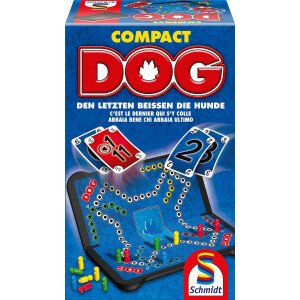 DOG&reg;, Compact