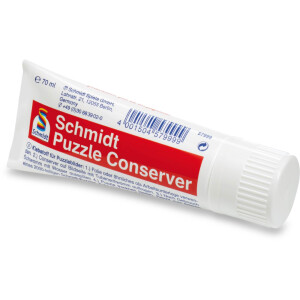 Puzzle Conserver,70Ml 12St/Display