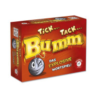 Tick Tack Bumm VE 20