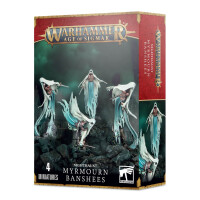 Nighthaunt: Klagebanshees