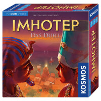 Imhotep-Duell