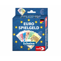 Euro Spielgeld Scheine