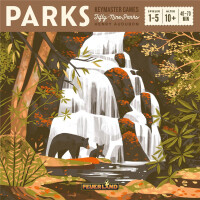 Parks (Deutsch)