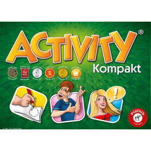 ACTIVITY kompakt VE 24