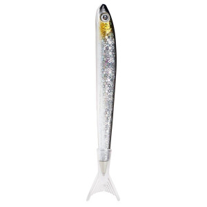 cook & STYLE Kugelschreiber Glitzerfische