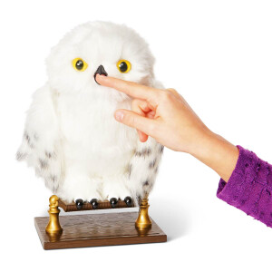 WWO Hedwig - Interaktive Eule