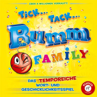 Tick Tack Bumm Family VE12