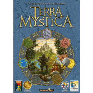 Terra Mystica (deutsch)