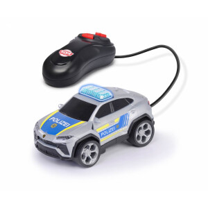 Lamborghini Urus Police Car