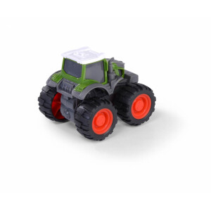 Fendt Monster Tractor