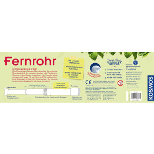 Fernrohr