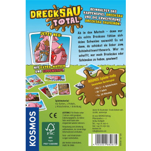 Drecksau total