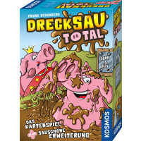 Drecksau total