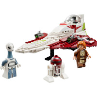 LEGO Star Wars TM 75333 Obi-Wan Kenobis Jedi Starfighter