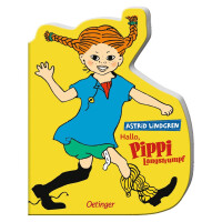 Hallo, Pippi Langstrumpf!