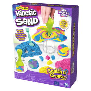 KNS Squish N Create (383g)