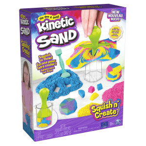 KNS Squish N Create (383g)