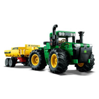 LEGO Technic 42136 John Deere 9620R 4WD Tractor