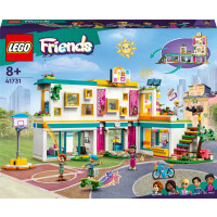 LEGO Friends 41731 Internationale Schule