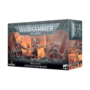 World Eaters: Erhabene Archtgebundene