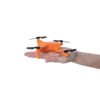 RC Quadrocopter Pocket Drone, Revell Control Ferngesteuerte Drohne