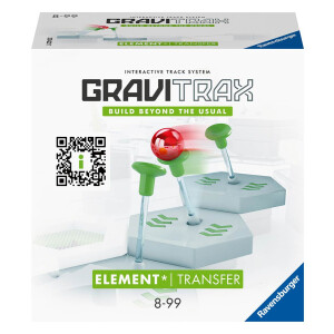 Ravensburger GraviTrax Element Transfer 22422 - GraviTrax...