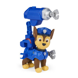 PAW Patrol: Der Mighty Kinofilm, Spielfigur mit...