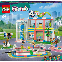 LEGO Friends 41744 Sportzentrum