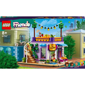 LEGO Friends 41747 Heartlake City Gemeinschaftsk&uuml;che