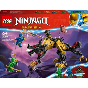LEGO Ninjago 71790 Jagdhund des kaiserlichen...