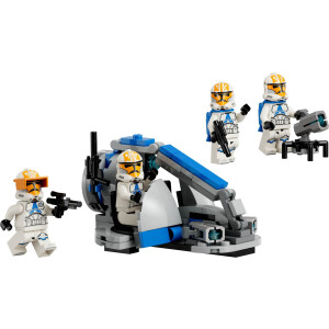 LEGO Star Wars TM 75359 Ahsokas Clone Trooper der 332. Kompanie – Battle Pack