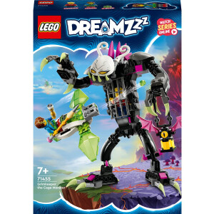 LEGO DREAMZzz 71455 Der Albw&auml;rter