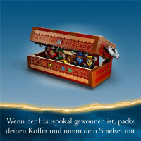 LEGO Harry Potter TM 76416 Quidditch Koffer