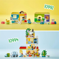 LEGO DUPLO Town 10992 Spielspaß in der Kita