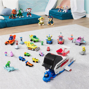 PAW Aqua Pups Basic Vehicles Skye