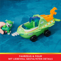 PAW Aqua Pups Basic Vehicles Rocky