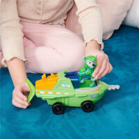 PAW Aqua Pups Basic Vehicles Rocky