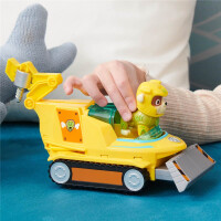 PAW Aqua Pups Basic Vehicles Rubble