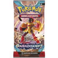 PKM KP04 Paradoxrift Booster