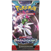 PKM KP04 Paradoxrift Booster