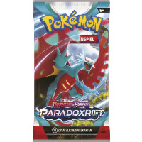 PKM KP04 Paradoxrift Booster