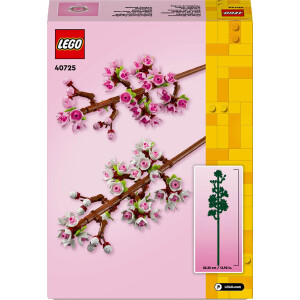 LEGO Iconic 40725 Kirschbl&uuml;ten