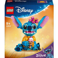 LEGO Disney Classic 43249 Stitch