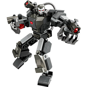 LEGO Super Heroes 76277 War Machine Mech