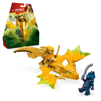 LEGO Ninjago 71803 Arins Drachengleiter