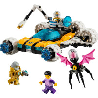 LEGO DREAMZzz 71475 Der Weltraumbuggy von Mr. Oz