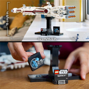 LEGO Star Wars TM 75376 Tantive IV