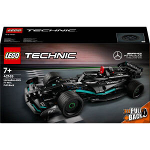 LEGO Technic 42165 Mercedes-AMG F1 W14 E Performance...
