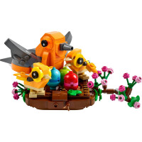 LEGO Iconic 40639 Vogelnest